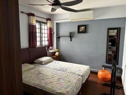Blk 206 Jurong East View (Jurong East), HDB 4 Rooms #625459691